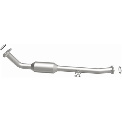 MagnaFlow 2001-2004 Toyota Sequoia 4.7L California Grade CARB Compliant Direct-Fit Catalytic Converter 4551061