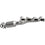 MagnaFlow 2004-2006 Cadillac SRX 4.6L California Grade CARB Compliant Direct-Fit Manifold Catalytic Converter 4551070