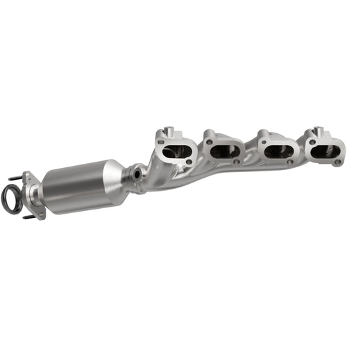 MagnaFlow 2004-2006 Cadillac SRX 4.6L California Grade CARB Compliant Direct-Fit Manifold Catalytic Converter 4551070