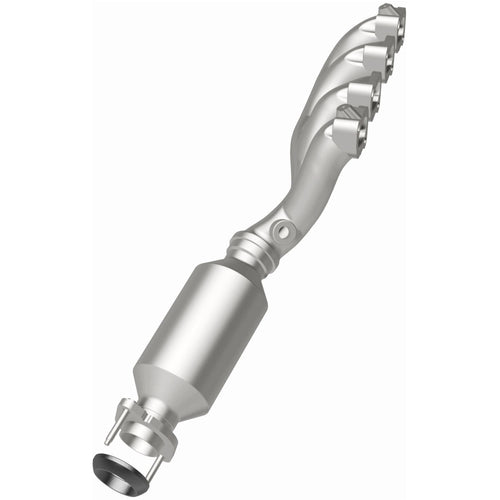 MagnaFlow 2004-2006 Cadillac SRX 4.6L California Grade CARB Compliant Direct-Fit Manifold Catalytic Converter 4551070