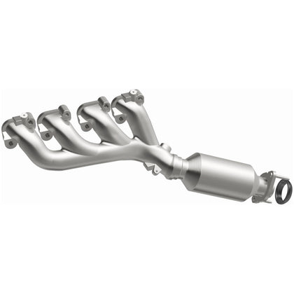 MagnaFlow 2004-2006 Cadillac SRX 4.6L California Grade CARB Compliant Direct-Fit Manifold Catalytic Converter 4551070