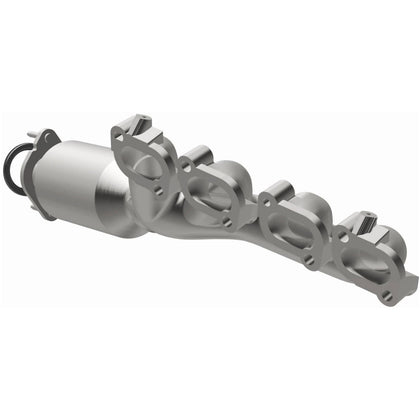 MagnaFlow 2004-2006 Cadillac SRX 4.6L California Grade CARB Compliant Direct-Fit Manifold Catalytic Converter 4551070