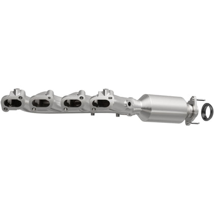 MagnaFlow 2004-2006 Cadillac SRX 4.6L California Grade CARB Compliant Direct-Fit Manifold Catalytic Converter 4551071