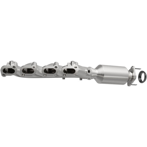MagnaFlow 2004-2006 Cadillac SRX 4.6L California Grade CARB Compliant Direct-Fit Manifold Catalytic Converter 4551071