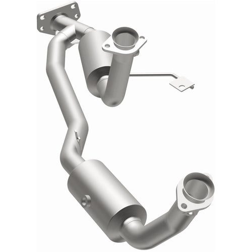 MagnaFlow California Grade CARB Compliant Direct-Fit Catalytic Converter 4551079