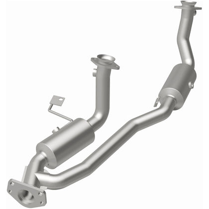MagnaFlow California Grade CARB Compliant Direct-Fit Catalytic Converter 4551079