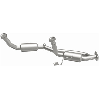 MagnaFlow California Grade CARB Compliant Direct-Fit Catalytic Converter 4551079
