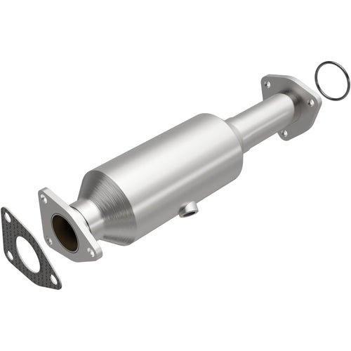 MagnaFlow 2004 Honda Odyssey 3.5L California Grade CARB Compliant Direct-Fit Catalytic Converter 4551200