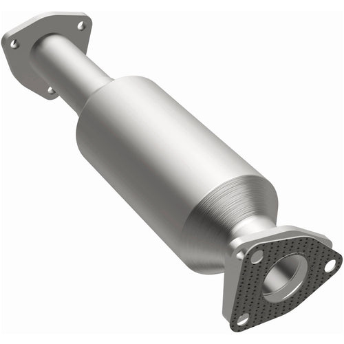 MagnaFlow 2004 Honda Odyssey 3.5L California Grade CARB Compliant Direct-Fit Catalytic Converter 4551200