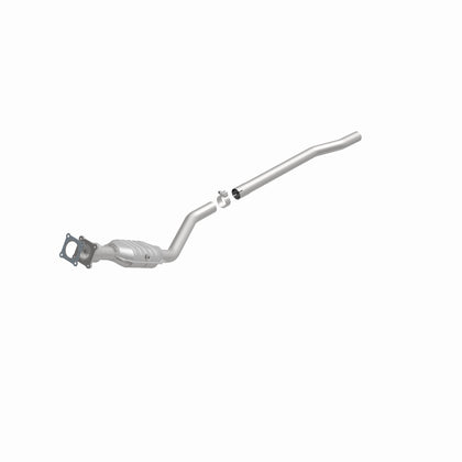 MagnaFlow 2001 Chrysler Voyager 2.4L | 2001-2004 Dodge Caravan 2.4L California Grade CARB Compliant Direct-Fit Catalytic Converter 4551201