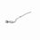 MagnaFlow 2001 Chrysler Voyager 2.4L | 2001-2004 Dodge Caravan 2.4L California Grade CARB Compliant Direct-Fit Catalytic Converter 4551201