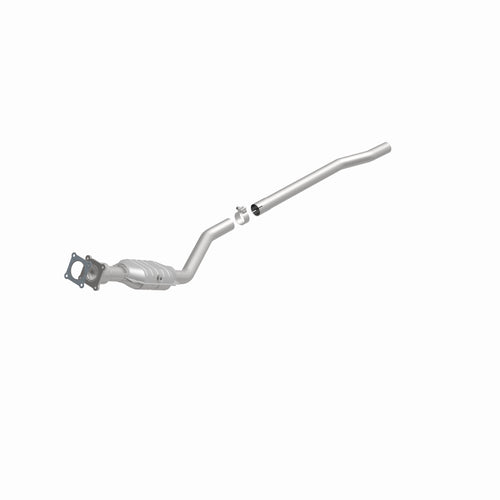 MagnaFlow 2001 Chrysler Voyager 2.4L | 2001-2004 Dodge Caravan 2.4L California Grade CARB Compliant Direct-Fit Catalytic Converter 4551201