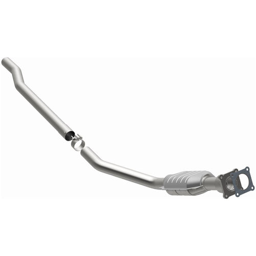 MagnaFlow 2001 Chrysler Voyager 2.4L | 2001-2004 Dodge Caravan 2.4L California Grade CARB Compliant Direct-Fit Catalytic Converter 4551201
