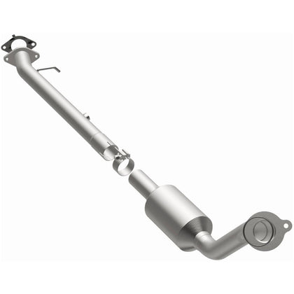 MagnaFlow California Grade CARB Compliant Direct-Fit Catalytic Converter 4551208