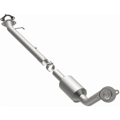 MagnaFlow California Grade CARB Compliant Direct-Fit Catalytic Converter 4551208