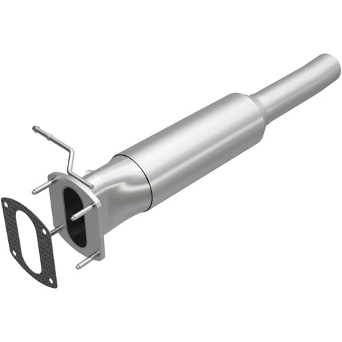 MagnaFlow 2005 Ford F-250 Super Duty 6.8L | 2005-2006 Ford F-350 Super Duty 6.8L California Grade CARB Compliant Direct-Fit Catalytic Converter 4551221