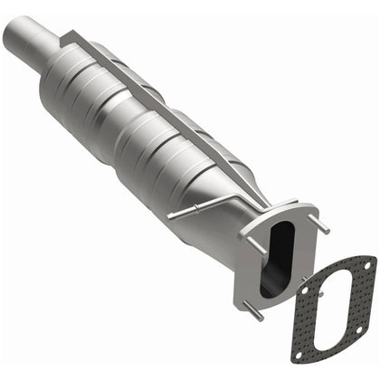 MagnaFlow 2005 Ford F-250 Super Duty 6.8L | 2005-2006 Ford F-350 Super Duty 6.8L California Grade CARB Compliant Direct-Fit Catalytic Converter 4551221