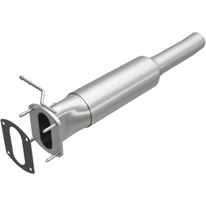 MagnaFlow 2005 Ford F-250 Super Duty 6.8L | 2005-2006 Ford F-350 Super Duty 6.8L California Grade CARB Compliant Direct-Fit Catalytic Converter 4551221