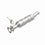 MagnaFlow 2007-2008 Ford E-350 Super Duty 6.8L California Grade CARB Compliant Direct-Fit Catalytic Converter 4551228