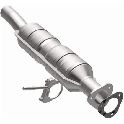 MagnaFlow 2007-2008 Ford E-350 Super Duty 6.8L California Grade CARB Compliant Direct-Fit Catalytic Converter 4551228