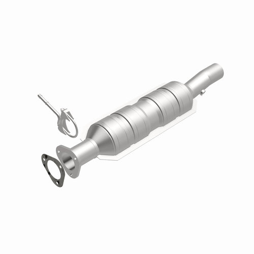 MagnaFlow 2007-2008 Ford E-350 Super Duty 6.8L California Grade CARB Compliant Direct-Fit Catalytic Converter 4551228