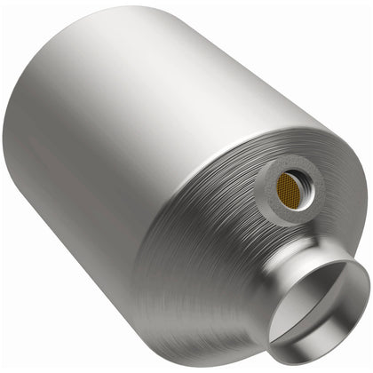 MagnaFlow California Grade CARB Compliant Universal Catalytic Converter 4551234