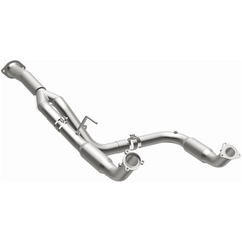 MagnaFlow California Grade CARB Compliant Direct-Fit Catalytic Converter 4551252