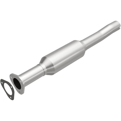 MagnaFlow 2005-2006 Ford E-350 Super Duty 6.8L | 2005 Ford E-350 Club Wagon 6.8L California Grade CARB Compliant Direct-Fit Catalytic Converter 4551320