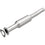 MagnaFlow 2005-2006 Ford E-350 Super Duty 6.8L | 2005 Ford E-350 Club Wagon 6.8L California Grade CARB Compliant Direct-Fit Catalytic Converter 4551320
