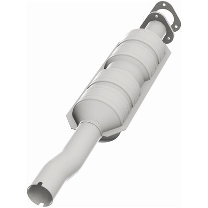 MagnaFlow 2005-2006 Ford E-350 Super Duty 6.8L | 2005 Ford E-350 Club Wagon 6.8L California Grade CARB Compliant Direct-Fit Catalytic Converter 4551320