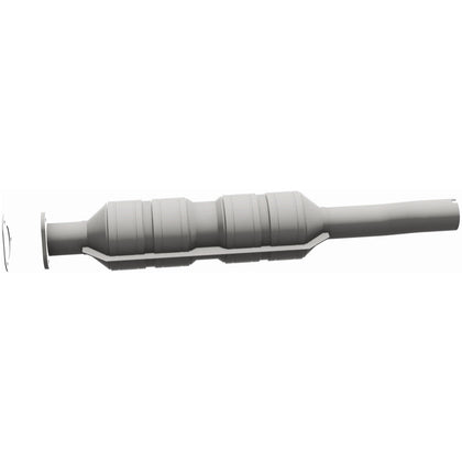 MagnaFlow 2005-2006 Ford E-350 Super Duty 6.8L | 2005 Ford E-350 Club Wagon 6.8L California Grade CARB Compliant Direct-Fit Catalytic Converter 4551320
