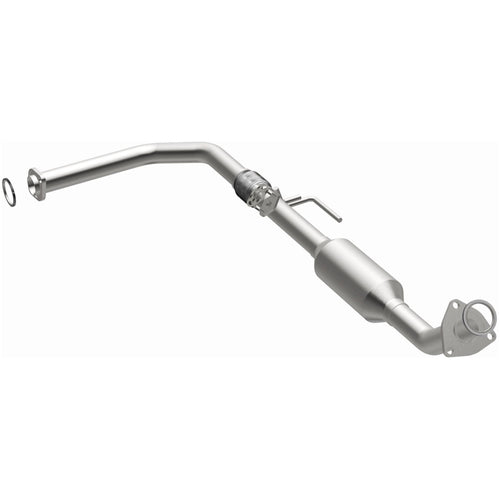 MagnaFlow 2003-2004 Toyota Tundra 4.7L California Grade CARB Compliant Direct-Fit Catalytic Converter 4551404