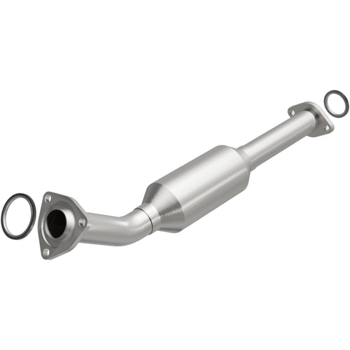 MagnaFlow 2003-2004 Toyota Tundra 4.7L California Grade CARB Compliant Direct-Fit Catalytic Converter 4551406