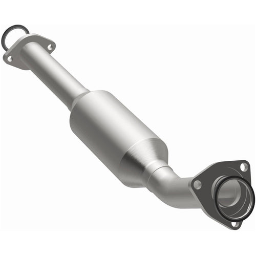 MagnaFlow 2003-2004 Toyota Tundra 4.7L California Grade CARB Compliant Direct-Fit Catalytic Converter 4551406