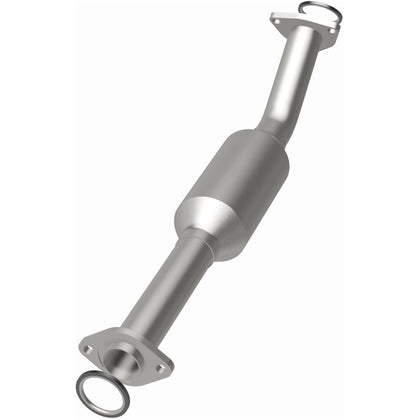 MagnaFlow 2003-2004 Toyota Tundra 4.7L California Grade CARB Compliant Direct-Fit Catalytic Converter 4551406
