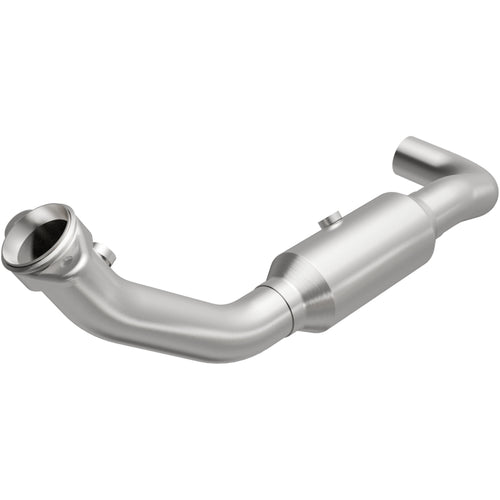 MagnaFlow 2005 Ford F-150 4.6L California Grade CARB Compliant Direct-Fit Catalytic Converter 4551409