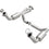 MagnaFlow California Grade CARB Compliant Direct-Fit Catalytic Converter 4551419