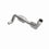 MagnaFlow 2005 Ford F-150 4.6L California Grade CARB Compliant Direct-Fit Catalytic Converter 4551449