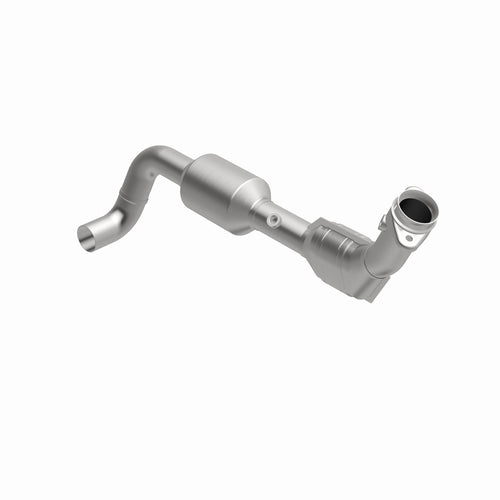 MagnaFlow 2005 Ford F-150 4.6L California Grade CARB Compliant Direct-Fit Catalytic Converter 4551449