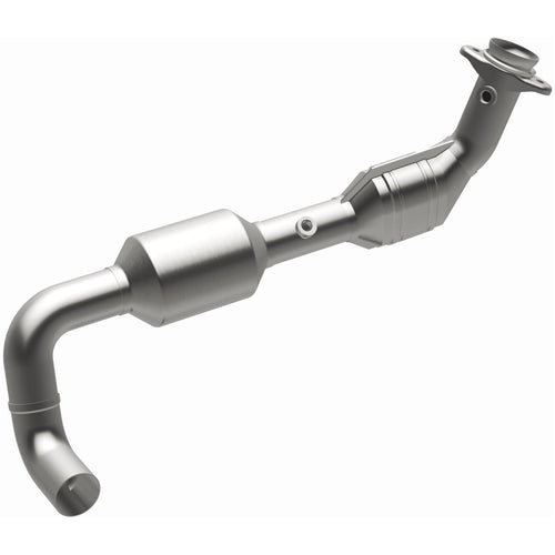 MagnaFlow 2005 Ford F-150 4.6L California Grade CARB Compliant Direct-Fit Catalytic Converter 4551449