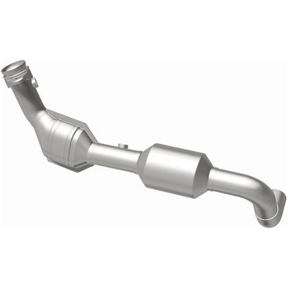 MagnaFlow 2005 Ford F-150 4.6L California Grade CARB Compliant Direct-Fit Catalytic Converter 4551449