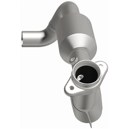 MagnaFlow 2005 Ford F-150 4.6L California Grade CARB Compliant Direct-Fit Catalytic Converter 4551449