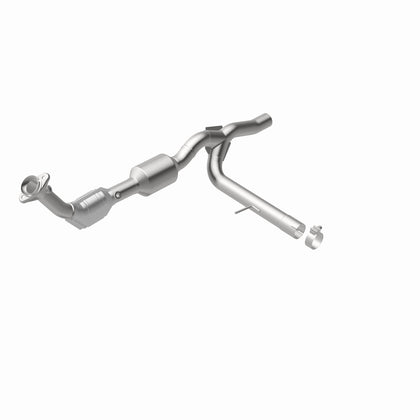 MagnaFlow 2005 Ford F-150 4.6L California Grade CARB Compliant Direct-Fit Catalytic Converter 4551450