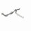 MagnaFlow 2005 Ford F-150 4.6L California Grade CARB Compliant Direct-Fit Catalytic Converter 4551450
