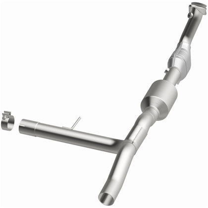 MagnaFlow 2005 Ford F-150 4.6L California Grade CARB Compliant Direct-Fit Catalytic Converter 4551450