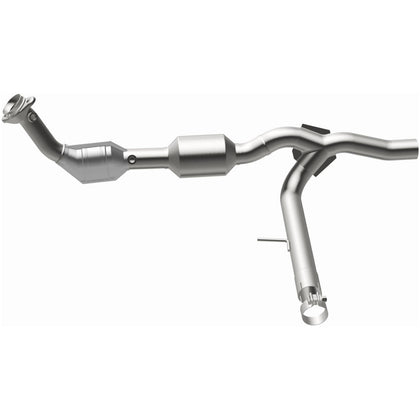 MagnaFlow 2005 Ford F-150 4.6L California Grade CARB Compliant Direct-Fit Catalytic Converter 4551450