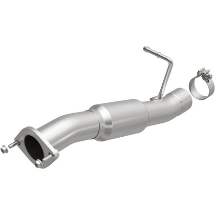 MagnaFlow California Grade CARB Compliant Direct-Fit Catalytic Converter 4551494