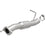 MagnaFlow California Grade CARB Compliant Direct-Fit Catalytic Converter 4551494