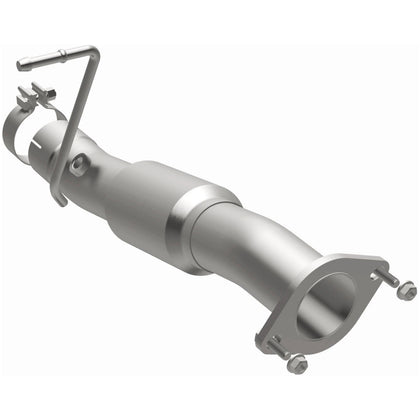 MagnaFlow California Grade CARB Compliant Direct-Fit Catalytic Converter 4551494