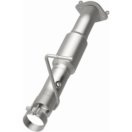 MagnaFlow California Grade CARB Compliant Direct-Fit Catalytic Converter 4551494
